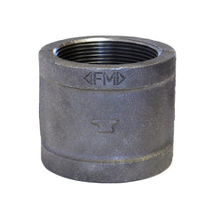 SIGMA Sigma 811080407 Fig 3121 Pipe Coupling 3/4 in Fnpt 150 Lb