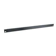 MIDDLE ATLANTIC Middle Atlantic BL1/2 Half-space Flanged Blank Panel