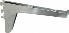KNAPE & VOGT Knape Vogt 185 Ano 8 Anachrome Steel Double Bracket