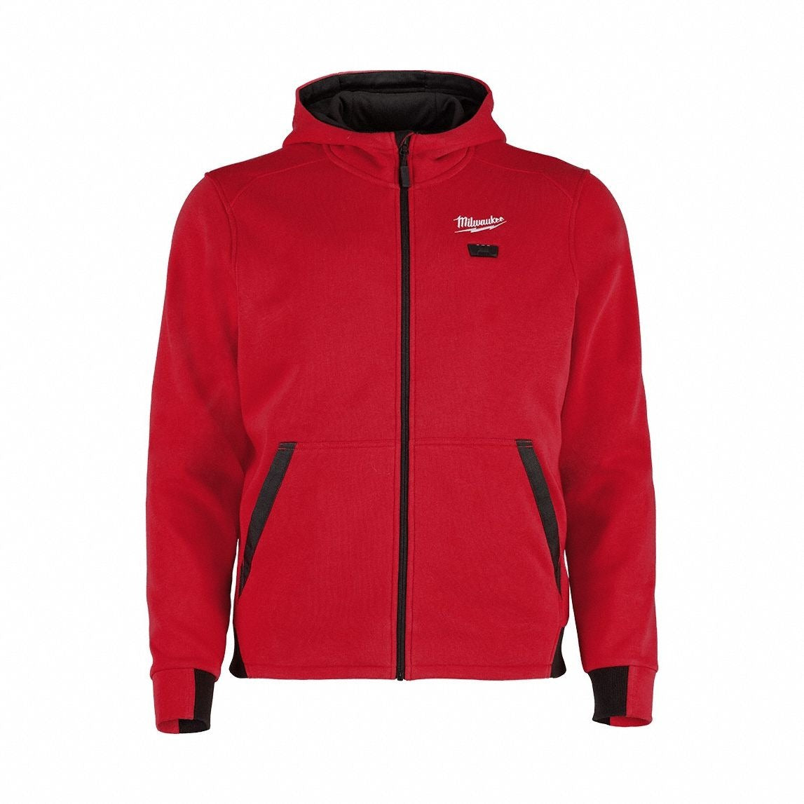 MILWAUKEE Milwaukee M200R-202X M12 Heated Full-Zip Hoodie M12 (2XL)