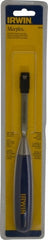IRWIN Irwin M44438N Bevel Edge Wood Chisel 3/8 Inch