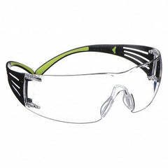 3M 3M SF401AF SecureFit 400 Series Protective Eyewear (20 Ea/Case)