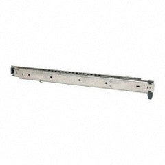 SUGATSUNE Sugatsune ESR-3-18 Ball Bearing Slide 18 in 123 Lb