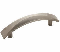 AMEROCK Amerock BP29379G10 Cabinet Pull 3 Inches Satin Nickel