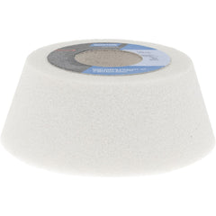 NORTON Norton 66243530378 Type 11 Grinding Wheel 4in 46 Grit