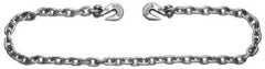 CAMPBELL Apex Tools Group Llc T0222725 Binder Chain 3/8in X 16ft