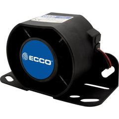 ECCO Ecco 830N Backup Alarm Speaker 107 Db 12-36 Vdc