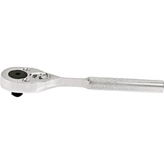 PROTO Proto J5249HS Aerospace Ratchet 3/8 in Drive Pear Head