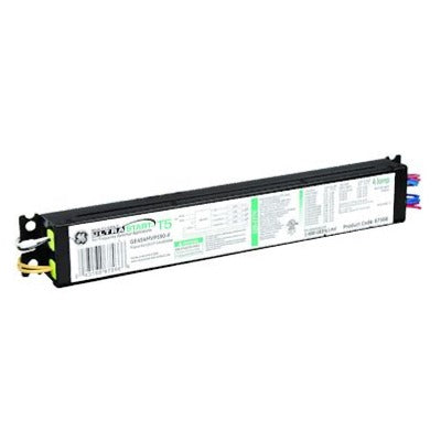 GE G E Lighting 67566 T5 Ho Programmed Start Ballast 4-lamp