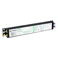 GE G E Lighting 67566 T5 Ho Programmed Start Ballast 4-lamp