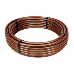 RAIN BIRD Rain Bird x45001 Blank Dripline Tubing 100 Feet