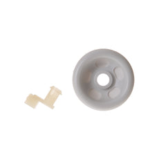 GE APPLIANCES Ge Appliances WD12X271 Lower Rack Roller and Axle Kit (Kit)