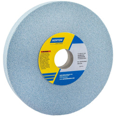 NORTON Norton 66252942307 Surface Grinding Wheel 7in 60 Grit