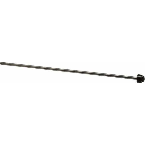 MITUTOYO Mitutoyo 983510 Depth Micrometer Rod 4 to 5 Inches
