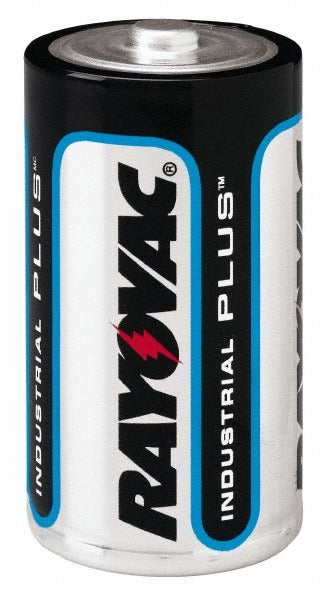 RAYOVAC Rayovac 814-2 Size C Alkaline Battery 1.5V 2-pack LR14