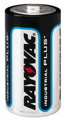 RAYOVAC Rayovac 814-2 Size C Alkaline Battery 1.5V 2-pack LR14