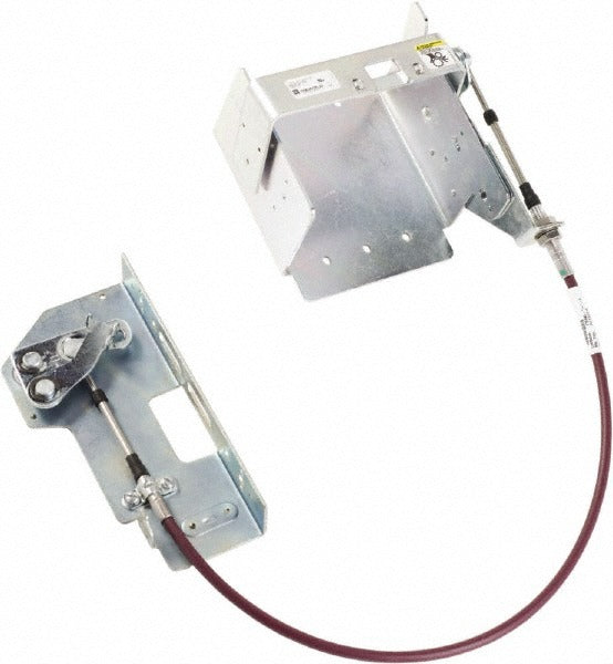 SCHNEIDER ELECTRIC Square D 9422CSF304 Cable Operating Mechanism