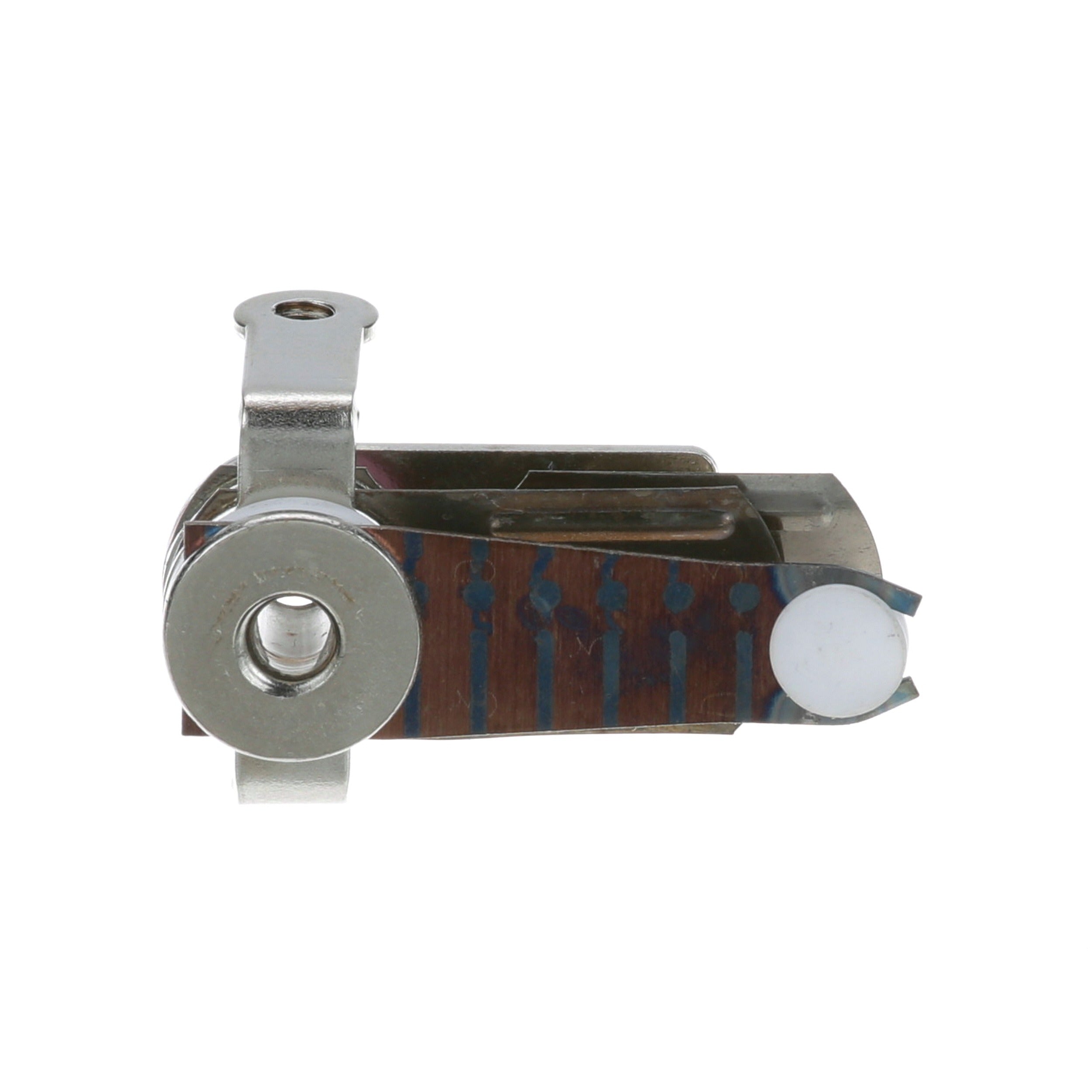 STAR Star Y7422 HF Bi-Metal Thermostat 120V (510° Fixed) 2T-Y7422