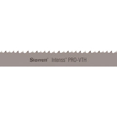 STARRETT Starrett 21568 Bi-metal Bandsaw Blade 11ft6in 1in 3-4 Tpi