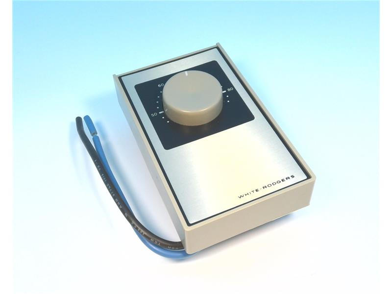 EMERSON FLOW CONTROLS 1A65-641 COMMERCIAL HEATING