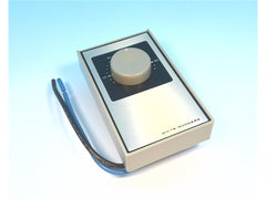 EMERSON FLOW CONTROLS 1A65-641 COMMERCIAL HEATING