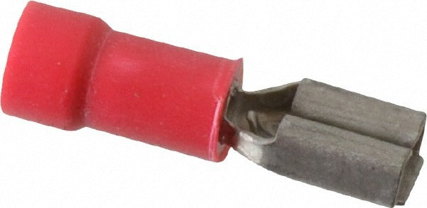 THOMAS & BETTS Thomas Betts 18RAD-182 Female Wire Disconnect 22-18 Awg