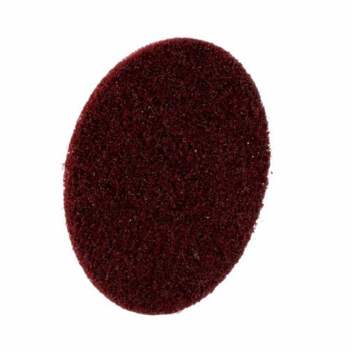 3M 3M 7000046018 Scotch-Brite surface conditioning disc 13000 rpm (4-1/2 in x no hole / 50 per case / right angle) 3MA048011-14100