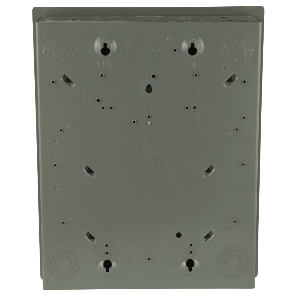 SCHNEIDER ELECTRIC QO120M100PC CIRCUIT BREAKERS