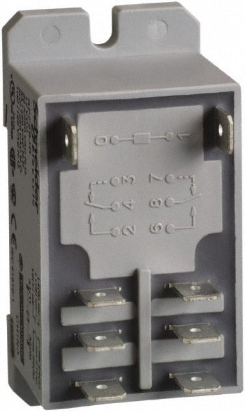 SCHNEIDER ELECTRIC Schneider Electric RPF2BBD Plug-in Relay 7500 Va 2CO