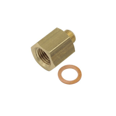 RIELLO Riello C7001071 R40 Pressure Gauge Adapter Kit