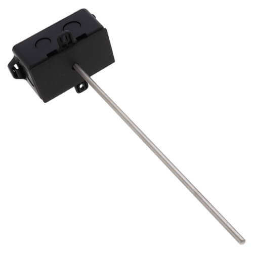 HONEYWELL Honeywell C7021B2013 12 Inch Duct Temperature Sensor 10K Ohm NTC Type II