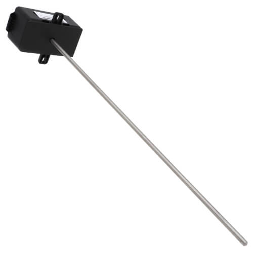 HONEYWELL HONEYWELL C7021C2003 18 inch Duct Temperature Sensor 10K Ohm NTC Type II