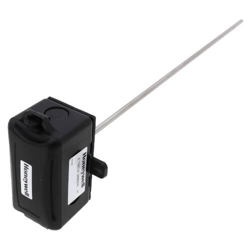 HONEYWELL HONEYWELL C7021C2003 18 inch Duct Temperature Sensor 10K Ohm NTC Type II