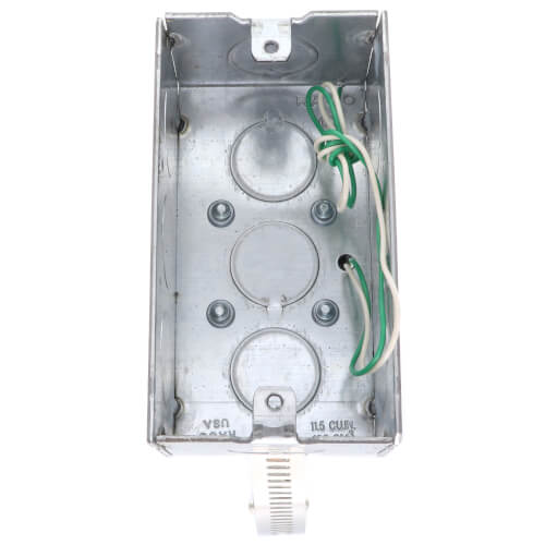 HONEYWELL Honeywell C7021K2005 Water Temperature Sensor Strap-On 10K Ohm NTC Type II