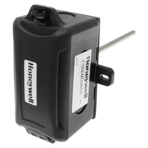 HONEYWELL Honeywell C7023B2005 10K ohm NTC Type III Duct Temperature Sensor 6 inch
