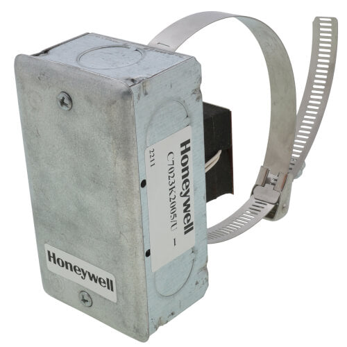 HONEYWELL Honeywell C7023K2005 Water Temperature Sensor 10K Ohm Type III