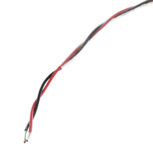 HONEYWELL Honeywell C7023N2001 Water/Air Probe Sensor with 6 Foot Lead