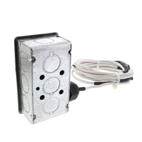 HONEYWELL Honeywell C7031J2009 1097 ohm Electronic Temperature Sensor