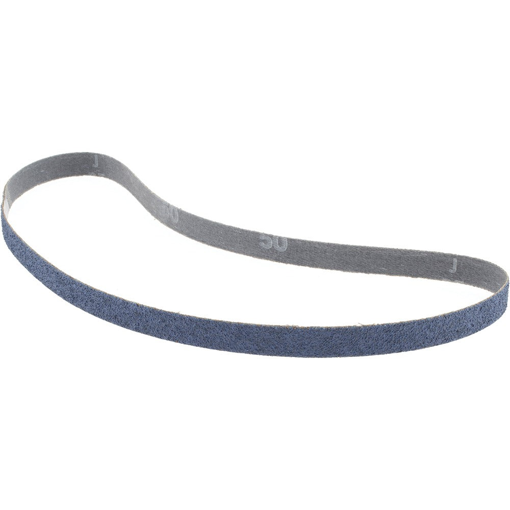 NORTON Norton 78072780663 Abrasive Belt 50 Grit 1/2x24 in