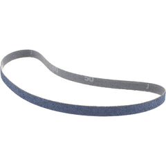 NORTON Norton 78072780663 Abrasive Belt 50 Grit 1/2x24 in
