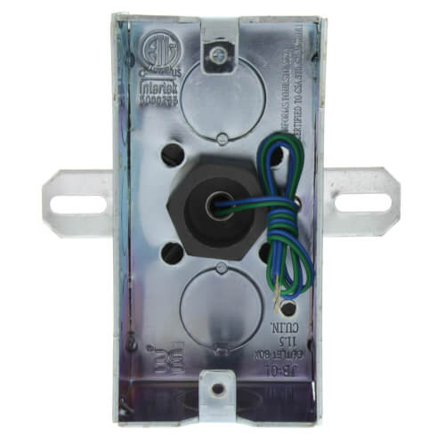 HONEYWELL Honeywell C7041B2013 20K ohm NTC Temperature Sensor with 12 Inches Insertion