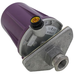 Honeywell C7061A1046 Dynamic Self-Check Ultraviolet Flame Detector 115/230V