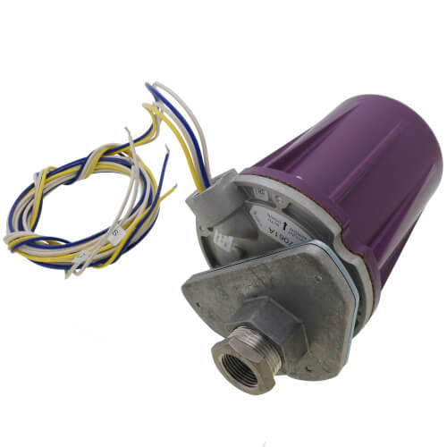 HONEYWELL Honeywell C7061A1053 Dynamic Self Check UV Detector 1120V UV FLM SNSR SELF-CH 96
