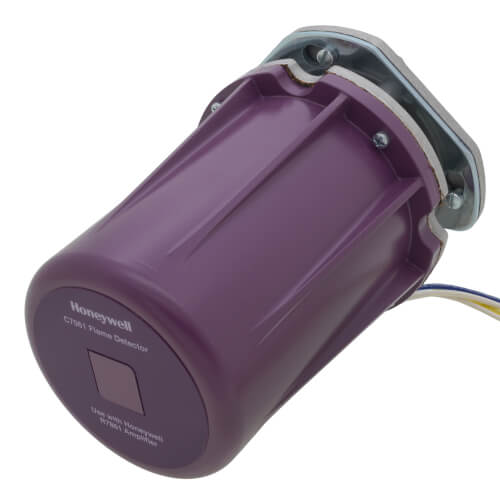 HONEYWELL C7061A1053 UV LIGHTS