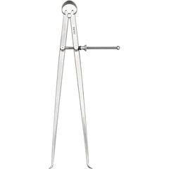 STARRETT Starrett 50342 Inside Spring Joint Caliper 12 in