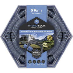 HYDROTECH Hydrotech 8988C4 lightweight medium duty garden hose 5/8 in x 25 ft