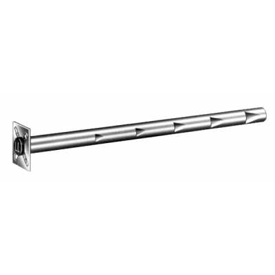 HONEYWELL C7100B1013 TEMPERATURE SENSORS