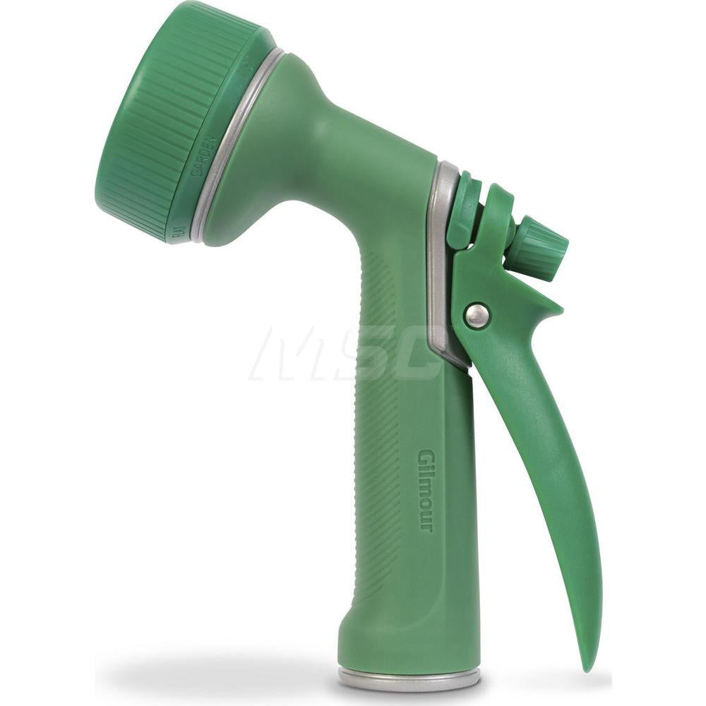 GILMOUR Gilmour 813722-1003 Pre-set Watering Nozzle 3/4 Inch Ght