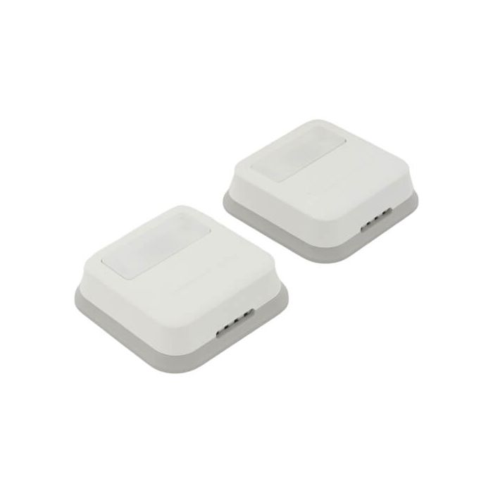 RESIDEO Honeywell C7189R2002-2 RedLINK Wireless Indoor Sensor Two Pack