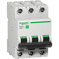 SCHNEIDER ELECTRIC M9F22306 CIRCUIT BREAKERS